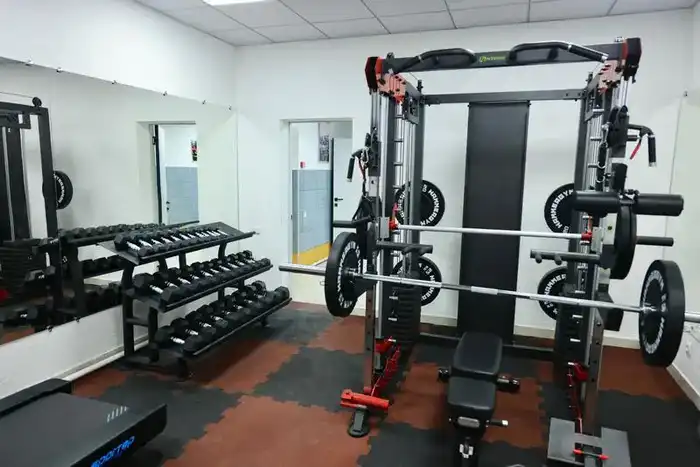 Для оперативного реагирования: в Шетском районе открыли современную пожарную часть (2)