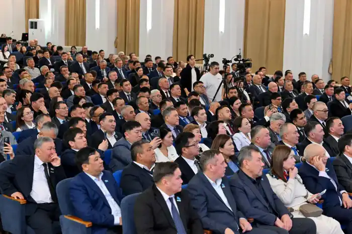 В области Абай будет реализован пилотный проект «Қаладан – ауылға» (6)