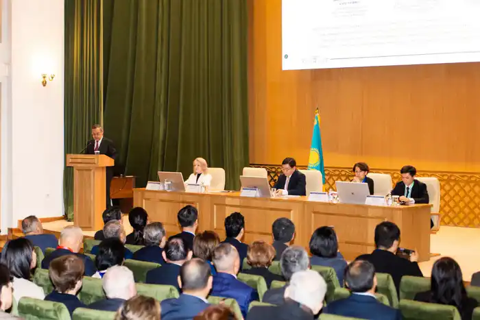 Казахстан усиливает науку через ИИ: открытие центра AI SilkNet (5)