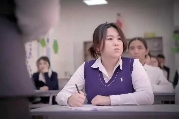 «Школа без смартфонов»: в Астане растет число учащихся, не пользующихся смартфонами во время занятий (2)