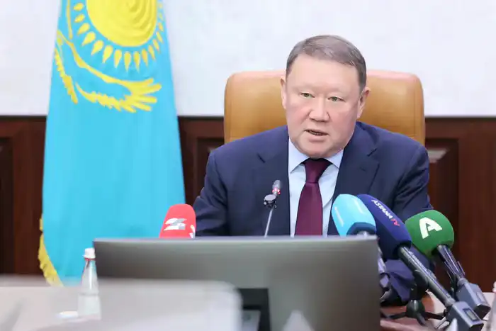 Конституционная реформа — конкретный шаг, определяющий будущий вектор развития Казахстана (4)