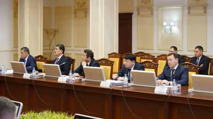 Министерство водных ресурсов и ирригации и Генеральная прокуратура разработали план мероприятий по ликвидации «черного рынка» воды (3)