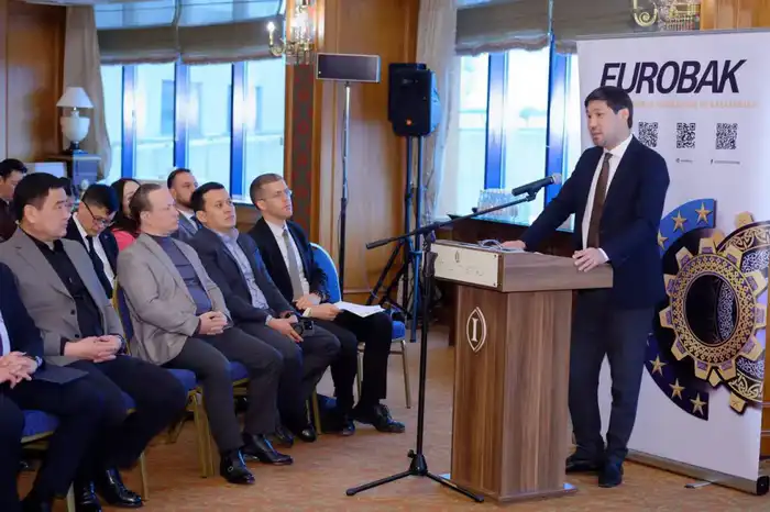 Реализация проекта «Halyk Орманы» в рамках экологической акции «Таза Қазақстан» (4)