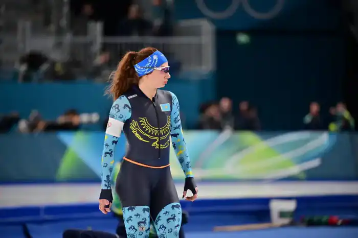 Надежда Морозова Милан-Кортина Олимпиадасында 6-орын алды (3)