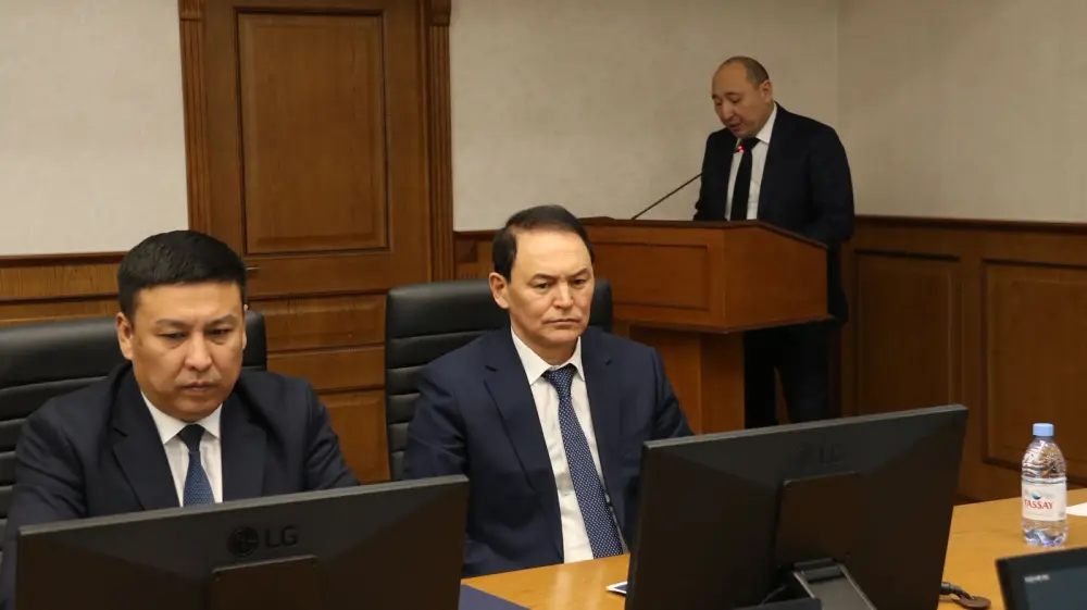 На расширенном заседании КВГА подведены итоги за 2025 год и поставлены приоритеты на 2026 год (3)