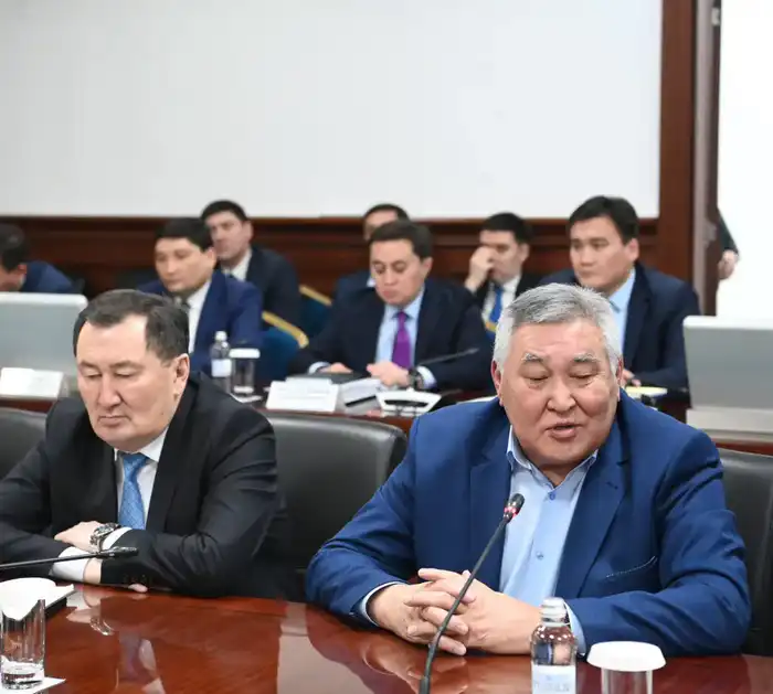 Проводили на новую должность (2)