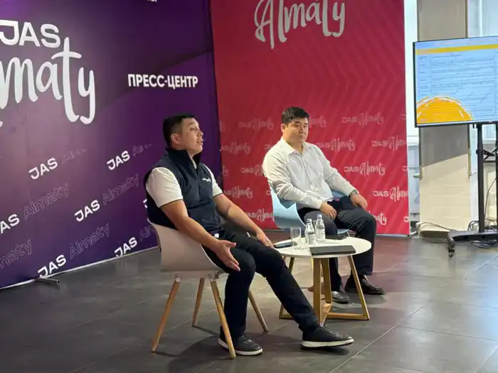 В Алматы в 2026 году откроют 5 новых комьюнити-центров (2)