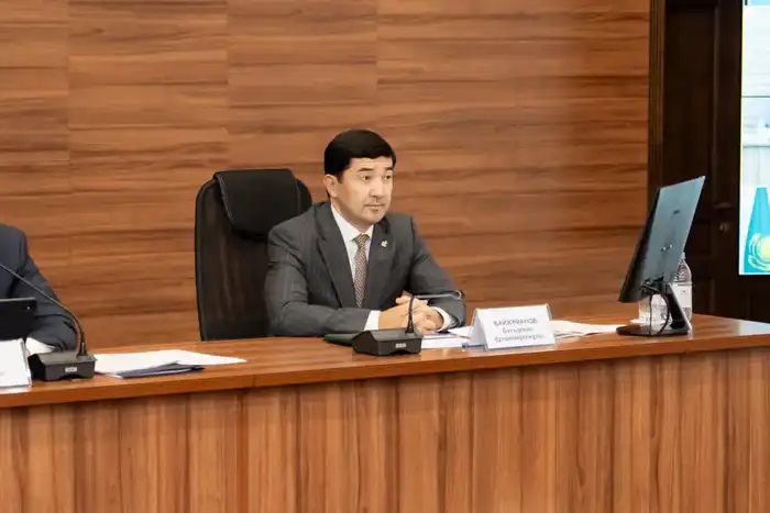 МСХ РК планирует довести долю переработки до 70% в 2026 году (4)