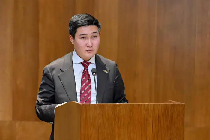 В области Абай проекты «Умный город» будут реализовываться поэтапно (7)