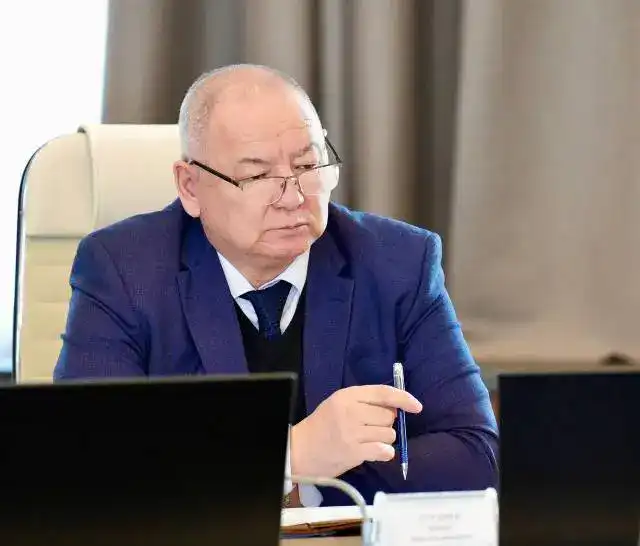 Правительству представлен отчёт о реализации социальных и гуманитарных проектов Восточно-Казахстанской области (3)