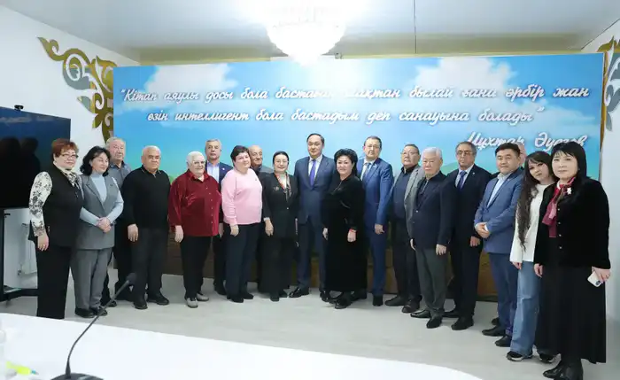 Проект новой Конституции определяет приоритеты развития страны (7)