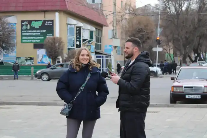 Когда счёт идёт на секунды: акция «Жол бер!» в Талдыкоргане (6)