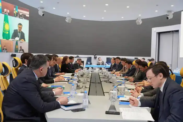 Подведены итоги работы с обращениями граждан за 2025 год (5)