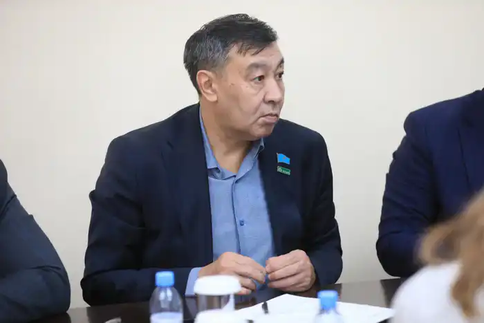 ? Глава региона выслушал проблемы жителей (2)