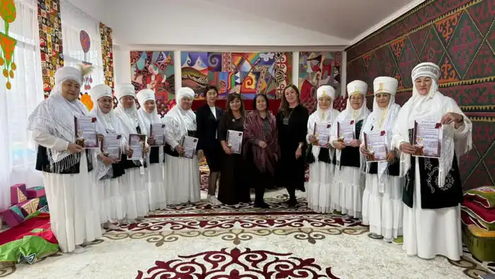 Областной реабилитационный центр «Кәусар»: возвращаем качество жизни (6)