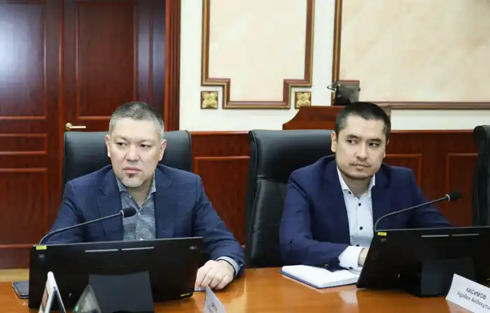 Акиму области представили проект строительства тепличного комплекса в регионе (3)