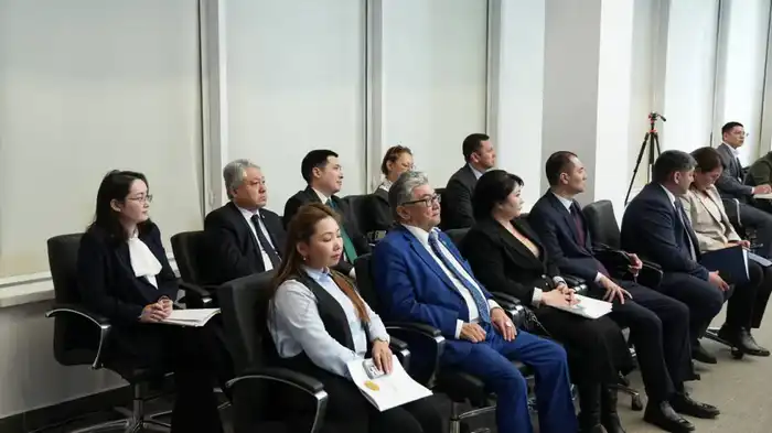 О развитии лесного хозяйства и сохранении биоразнообразия (2)