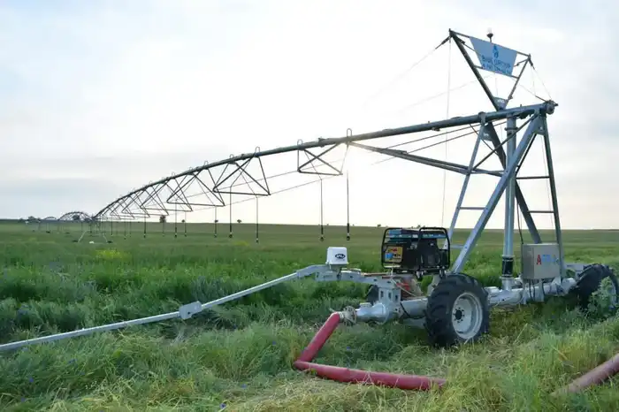 ТУРКЕСТАНСКАЯ ОБЛАСТЬ ЛИДИРУЕТ В РЕСПУБЛИКЕ ПО ВНЕДРЕНИЮ ВОДОСБЕРЕГАЮЩИХ ТЕХНОЛОГИЙ (8)