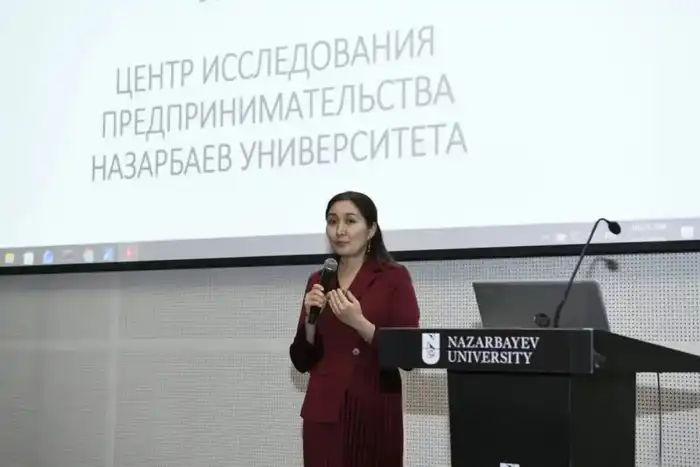 Мастер-форум бизнес-тренеров повели в Астане (4)