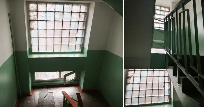 подъезд алматы