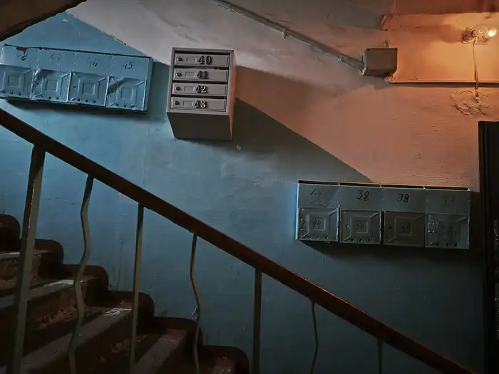 подъезд алматы