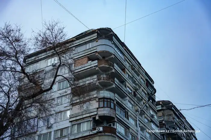 Текущее состояние ЖК 'Три богатыря'