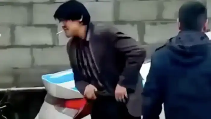 Ерболат Кудайберген