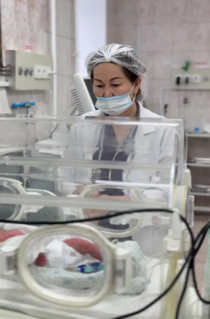 перинатальный центр