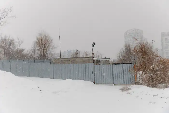 участок в Алматы