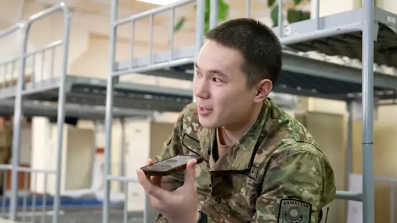 «Мама, я вас люблю»: солдаты передали матерям искренние слова благодарности (3)