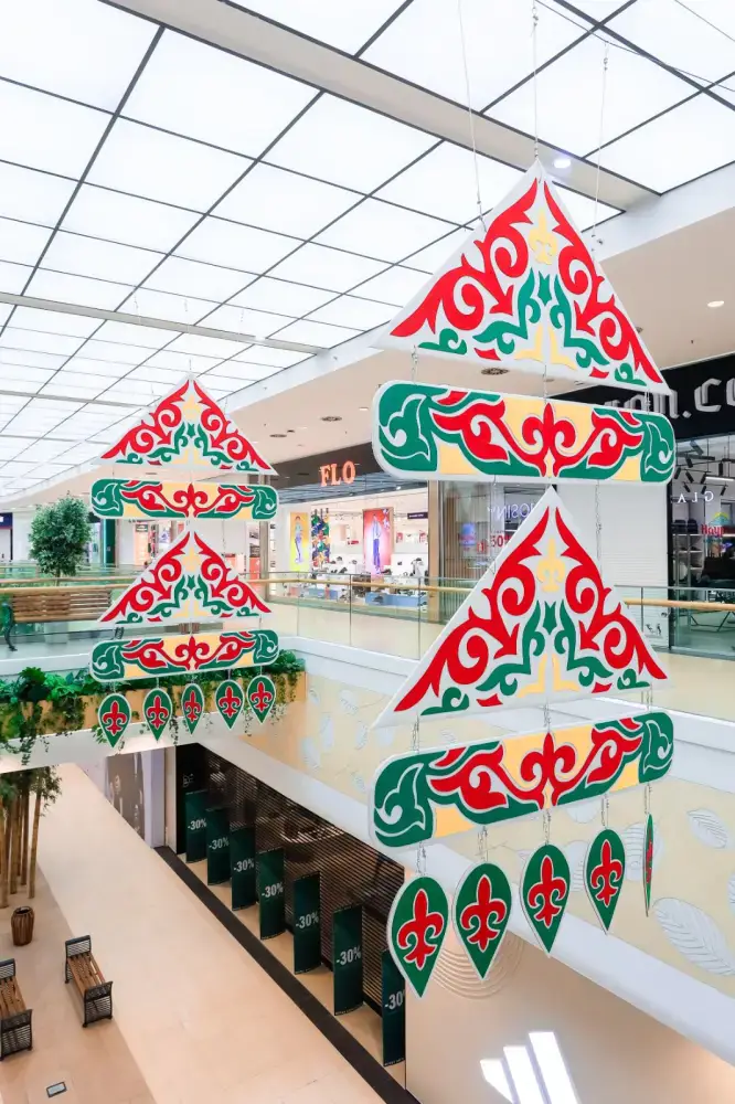 Алматы встречает Наурыз большими скидками (4)