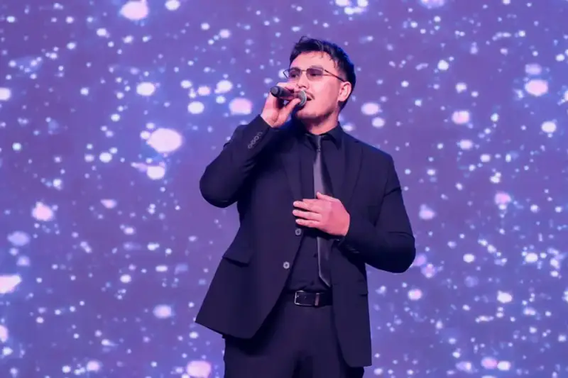 В МВД отметили Международный женский день (2)