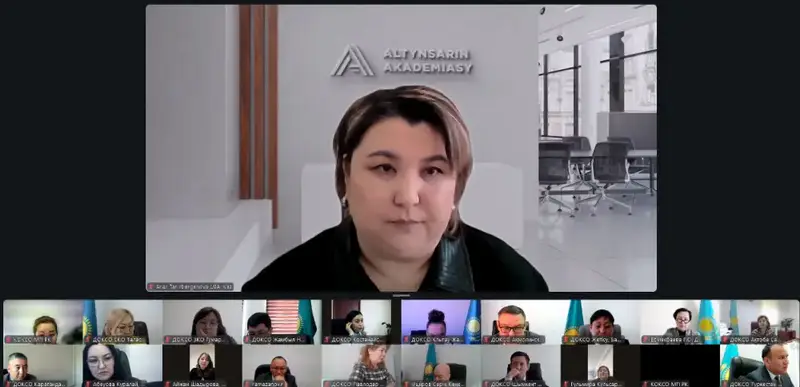 Состоялось аппаратное совещание по вопросам повышения качества образования (5)