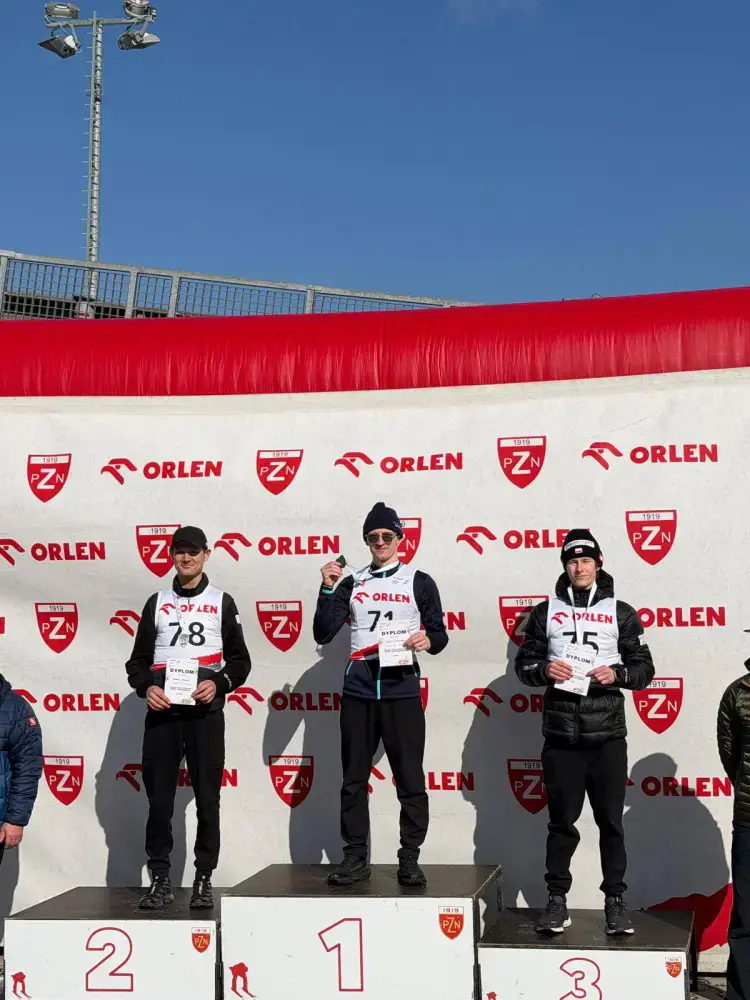 Казахстанские спортсмены завоевали еще три медали международного турнира по прыжкам на лыжах с трамплина (4)