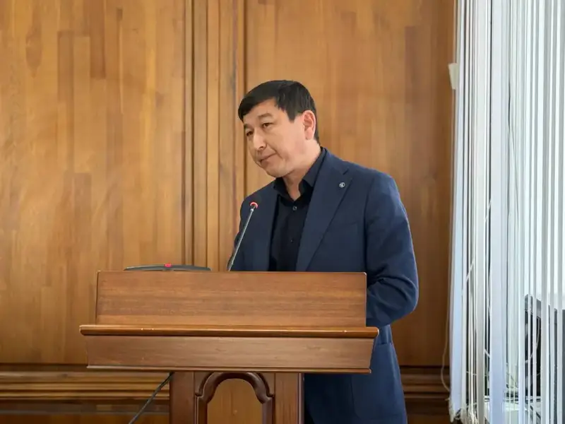 В Актобе обсуждены инвестиционные проекты, направленные на развитие экономики региона (4)