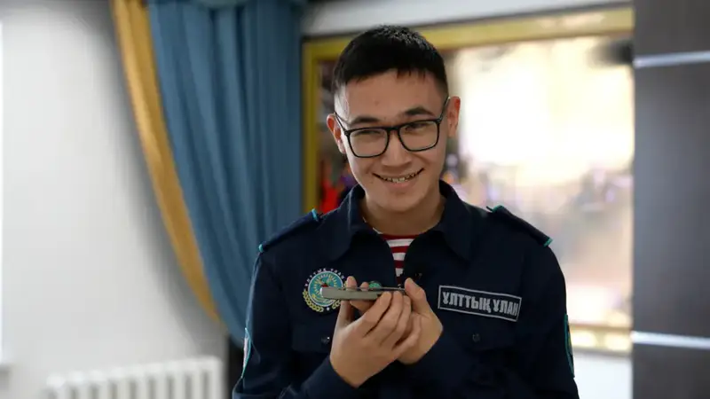 «Мама, я вас люблю»: солдаты передали матерям искренние слова благодарности (4)