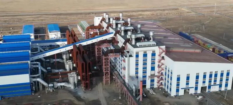 Экибастуз исключен из списка моногородов - отныне это индустриальный центр с диверсифицированной экономикой, успешно развивающимся предпринимательством и внушительным притоком инвестиций (2)