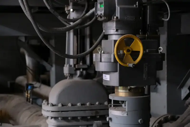 Алматинскую ТЭЦ-2 модернизируют для снижения выбросов (3)