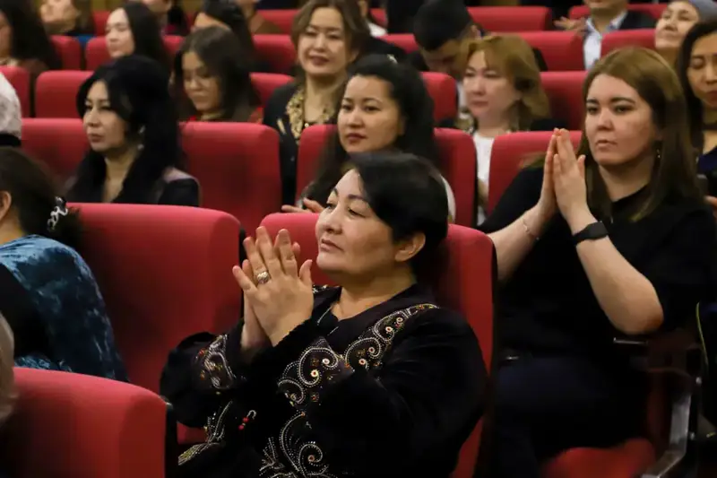 В Министерстве финансов встретили Наурыз – праздник весны и обновления (6)