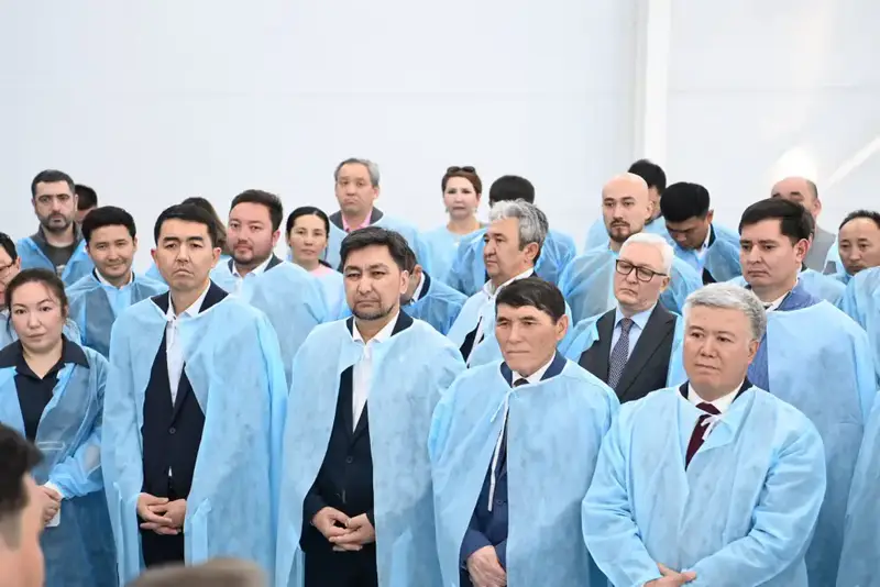 Представители коалиции встретились с предпринимателями и работниками транспортной сферы (4)