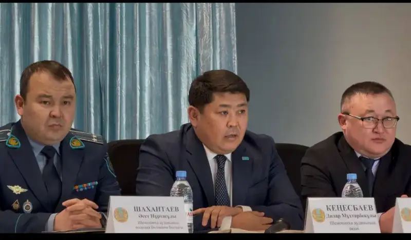 Безопасное детство: форум “Закон и Порядок” прошел в ВКО (3)