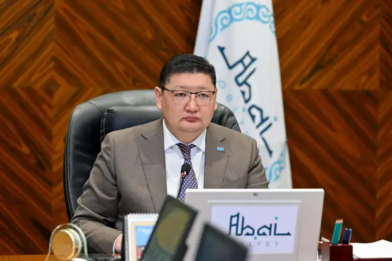 Рассмотрены вопросы подготовки к весенним паводкам (3)