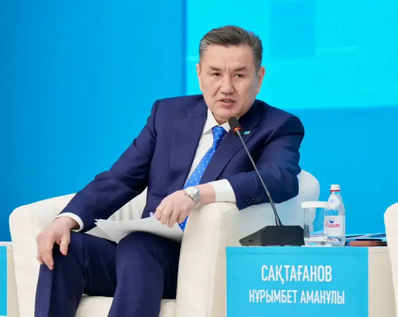 В ВКО научная интеллигенция, этнокультурные объединения и молодежь поддержали конституционную реформу (2)