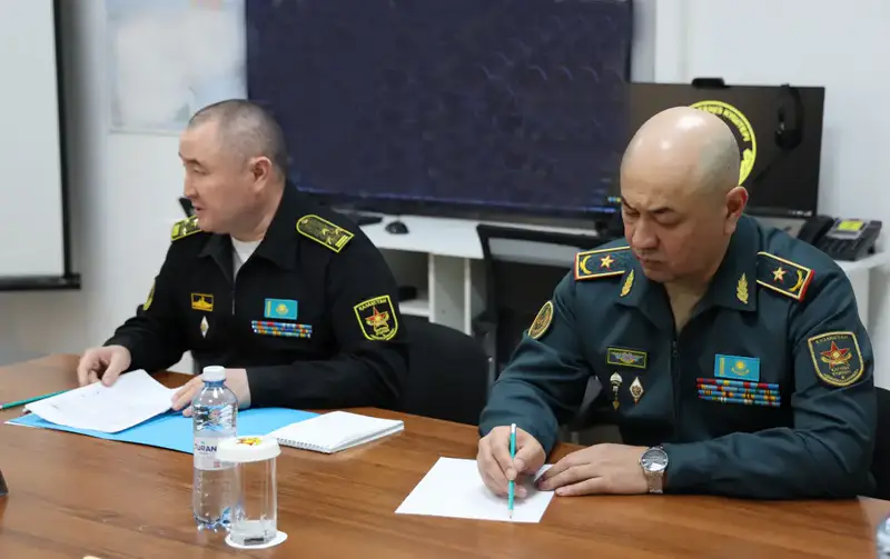 Цифровизация армии: презентованы цифровые решения для Сухопутных войск и ВМС (3)