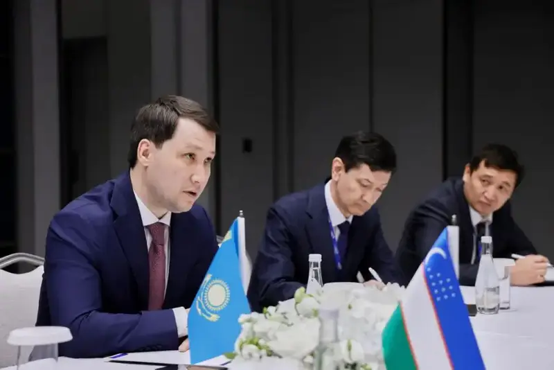 Казахстан и Узбекистан наращивают сотрудничество в аграрной сфере (7)