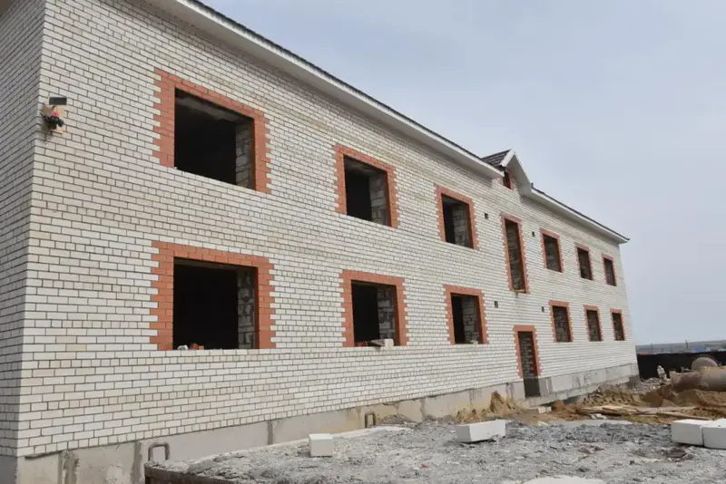 В Уиле поэтапно реализуются крупные проекты (4)