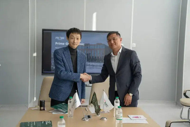 Развитие медицинского туризма: возможности столичных клиник продемонстрировали туроператорам (3)