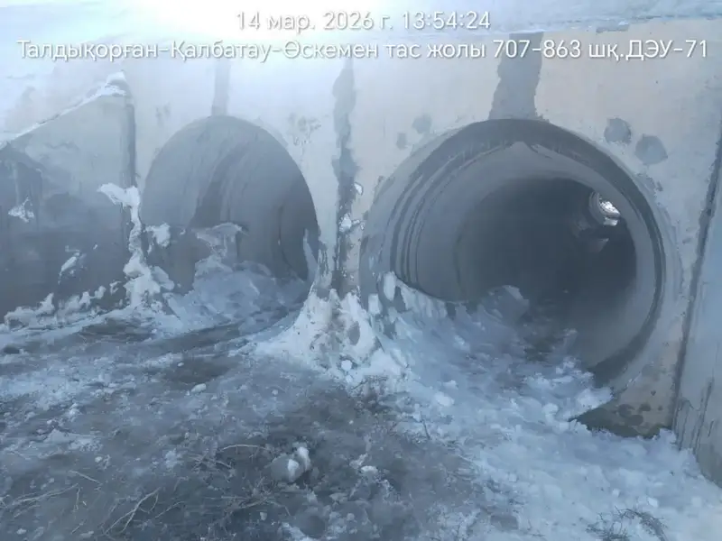 Министр транспорта РК поручил усилить подготовку транспортной инфраструктуры к паводкам (6)