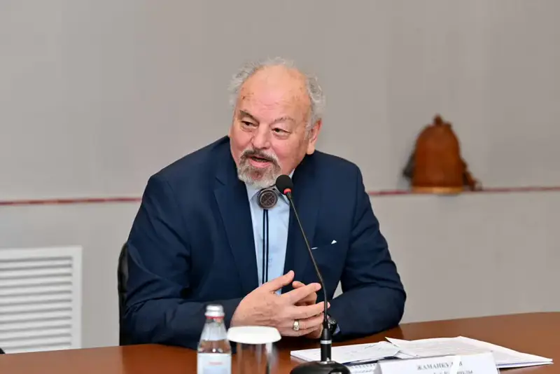 В области Абай создан Высший художественный совет по развитию театрального искусства (4)