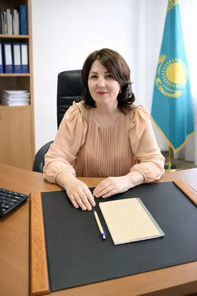 Женщины на государственной службе: профессионализм, ответственность и преданность делу!!! (5)